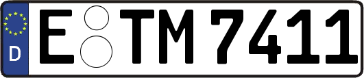 E-TM7411