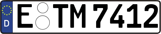 E-TM7412
