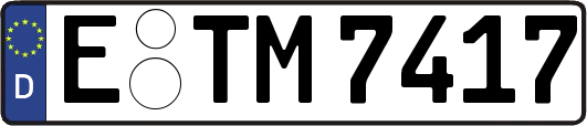 E-TM7417
