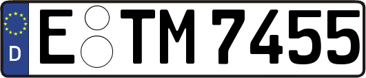 E-TM7455