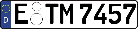 E-TM7457