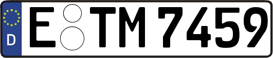 E-TM7459