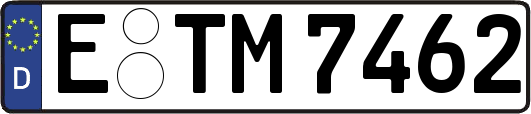 E-TM7462