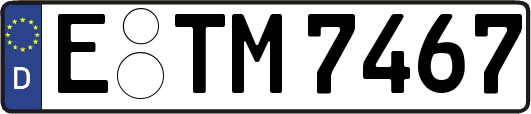 E-TM7467