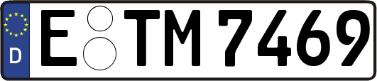 E-TM7469