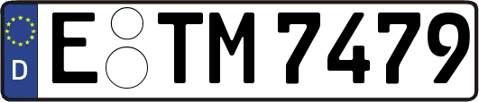 E-TM7479