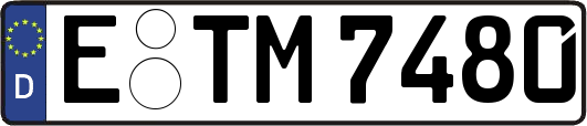 E-TM7480