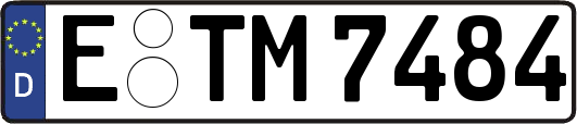 E-TM7484