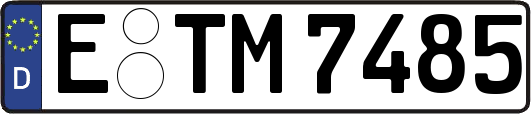 E-TM7485