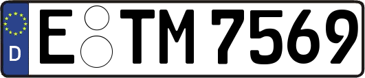 E-TM7569