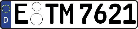E-TM7621