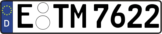 E-TM7622