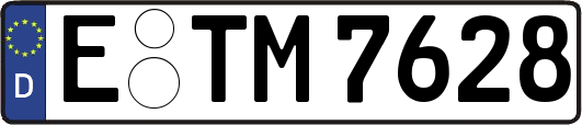 E-TM7628