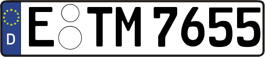 E-TM7655