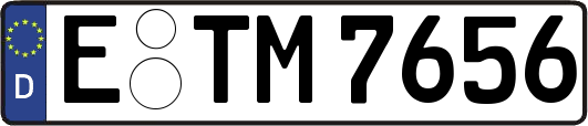 E-TM7656