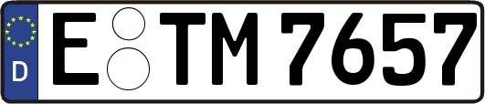 E-TM7657