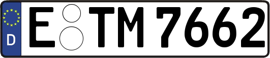 E-TM7662