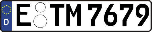 E-TM7679