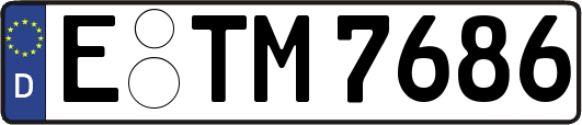E-TM7686