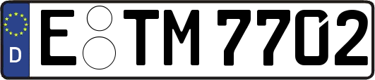 E-TM7702