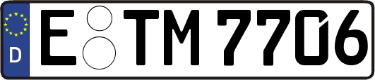 E-TM7706