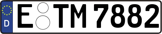 E-TM7882