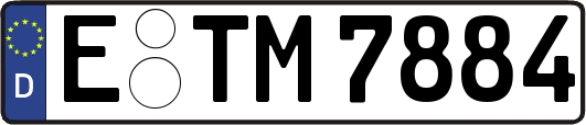 E-TM7884