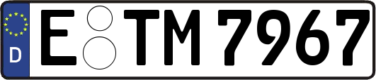 E-TM7967
