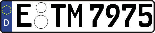 E-TM7975