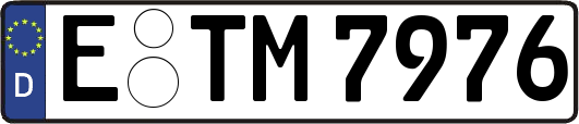 E-TM7976