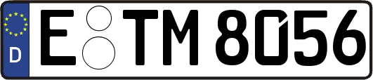 E-TM8056