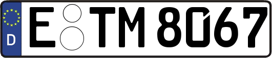 E-TM8067