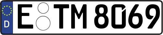 E-TM8069
