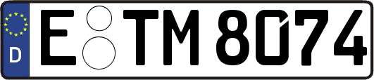 E-TM8074