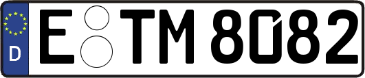 E-TM8082