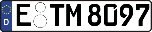 E-TM8097