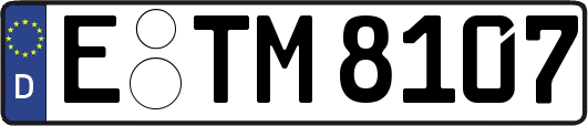 E-TM8107