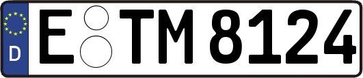 E-TM8124