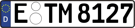 E-TM8127