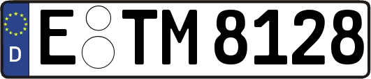 E-TM8128