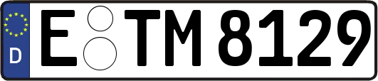 E-TM8129