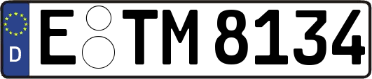 E-TM8134