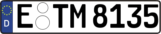 E-TM8135