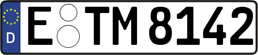 E-TM8142