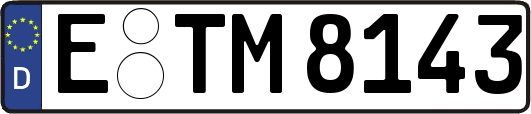 E-TM8143