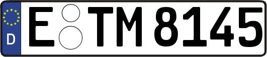 E-TM8145