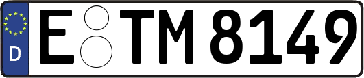 E-TM8149