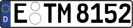 E-TM8152
