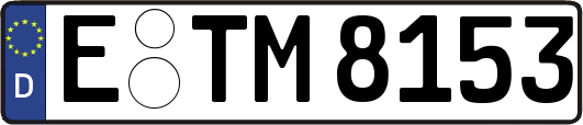 E-TM8153