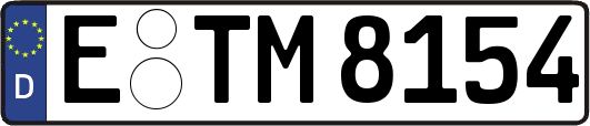 E-TM8154